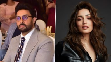 Dasvi: Abhishek Bachchan and Yami Gautam’s Flick To Opt for a Direct to Digital Premiere – Reports