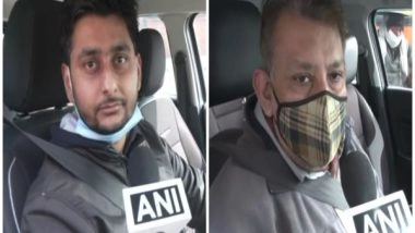India News | Mixed Response to DDMA Exempting Solo Car Drivers from Wearing Face Masks in Delhi