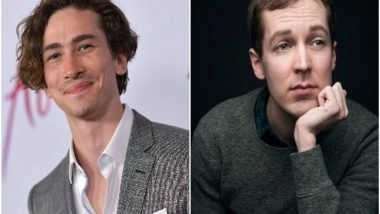 Entertainment News | Dylan Arnold, Olli Haaskivi Join Christopher Nolan's 'Oppenheimer' Cast