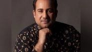 Entertainment News | Rahat Fateh Ali Khan Tests Positive for COVID-19