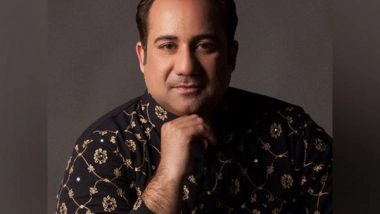 Entertainment News | Rahat Fateh Ali Khan Tests Positive for COVID-19