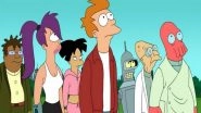 Entertainment News | Hulu Orders Revival for 'Futurama', Multiple Original Cast Members Returning
