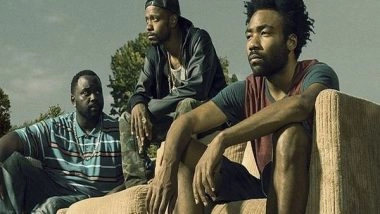 Entertainment News | 'Atlanta' Ending This Fall with Season 4 at FX