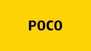 Poco F5 5G Specifications Leaked Online: Report
