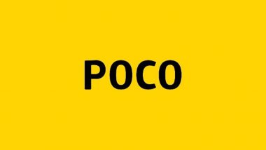 Poco F4 Confirmed To Be Powered by Snapdragon 870 SoC, India Launch Soon