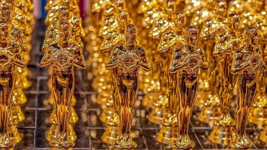 Oscars 2022 Nominations: From Belfast, Don’t Look Up to Dune; Check Out the Nominees for Best Picture at 94th Academy Awards