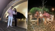 Reba Monica John&rsquo;s Husband Joemon Joseph Shares A Mushy Post For His Ladylove On Her 28th Birthday!