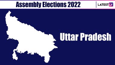 Uttar Pradesh Assembly Elections 2022: From Gorakhpur to Pathardeva, Here Are The Five Key Contests in The Sixth Phase