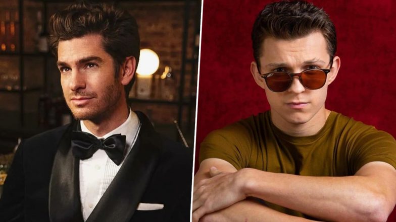 Oscars 2022: Andrew Garfield Believes Tom Holland Would Be a ‘Wonderful’ Host for the 94th Academy Awards