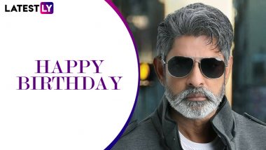 Jagapathi Babu Birthday: From Peddarikam To Pelli Pandiri, 5 Best Movies Of Tollywood’s JB!