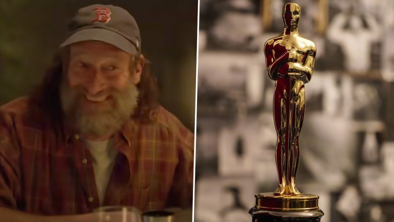 Oscars 2022 Nominations: CODA's Troy Kotsur Becomes the First Ever Male Deaf Actor to Be Nominated!