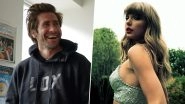 Jake Gyllenhaal Responds to Taylor Swift&rsquo;s &lsquo;All Too Well&rsquo; 10-Minute Re-Release Version Song, Says &lsquo;Has Nothing to Do With Me&rsquo;
