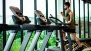 Health News | Researchers Say Exercising for Even Three Seconds a Day is Beneficial for Health