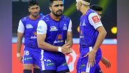 Sports News | PKL: Match Against Patna Pirates is Very Important, Says Haryana Steelers' Mohit