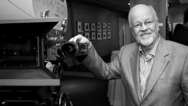 Douglas Trumbull Dies at 79; Visual Effects Pioneer Was Known for His Work on 2001: A Space Odyssey, Blade Runner, Star Trek and More