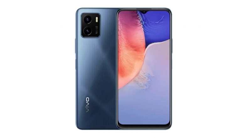 Vivo Y15s With MediaTek Helio P35 SoC, Dual Rear Cameras Launched in India