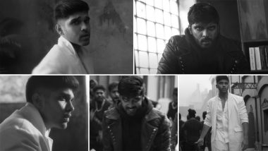 Mahaan Song Missing Me: Dhruv Vikram Talks About His Inner Beast in This New Track From the Film (Watch Video)