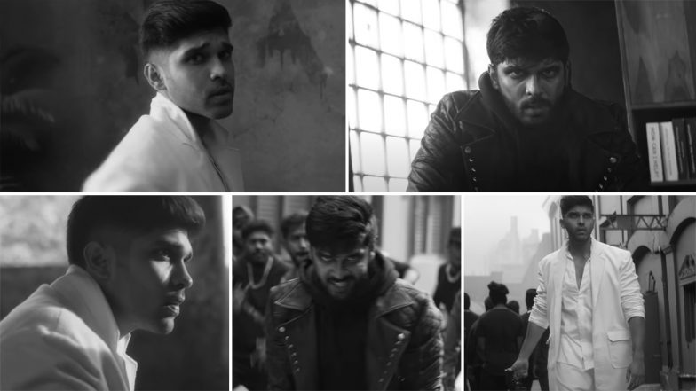 Mahaan Song Missing Me: Dhruv Vikram Talks About His Inner Beast in This New Track From the Film (Watch Video)