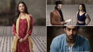 Bestseller Teaser Out! Mithun Chakraborty, Shruti Haasan&rsquo;s Mystery Series To Be Out on Amazon Prime Video on February 18 (Watch Video)