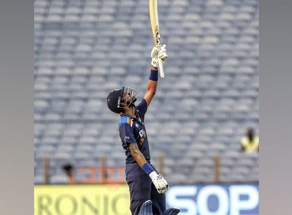 IPL 2022 Mega Auction: Krunal Pandya Sold to Lucknow Super Giants For Rs 8.25 Crore