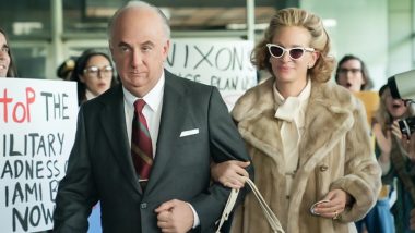 Gaslit Teaser: Sean Penn As John Mitchell And Julia Roberts As Martha Mitchell Will Leave You Stunned With Their Avatars In Starz Series (Watch Video)