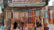 India News | Sandalwood Among Key Souvenirs in Ayodhya Attracting Pilgrims from Across Nation