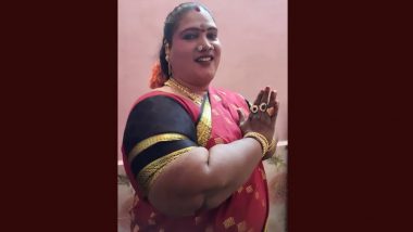 Tamil Nadu Urban Local Election Results 2022: Ganga Nayak, 49-Year-Old Transgender and DMK Candidate, Wins in Vellore Corporation