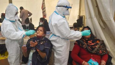 COVID-19 in Maharashtra: State Notches Zero Coronavirus Deaths For Third Time in 7 Days