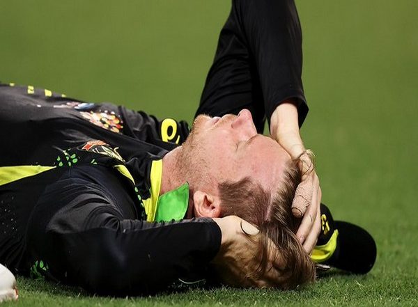 Steve Smith After Suffering Concussion in 2nd T20I Against Sri Lanka, Says ‘I Will Be OK’