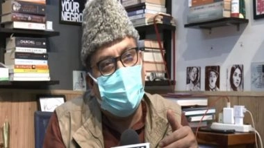 India News | One Must Not Cross Limits While Levelling Allegations During Poll Debates: RJD MP