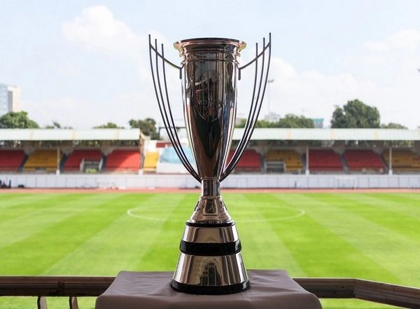 Sports News | AFC Women's Asian Cup: VAR Makes Debut in India During Quarter-final Matches