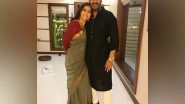 Entertainment News | Pyaar Toh Always Hai: Ajay Devgn Pens a Special Message for Kajol on Their 23rd Wedding Anniversary