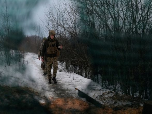 World News | Bulk of Russian Forces 30km from Centre of Kiev: UK Defence Ministry - Vimarsana News