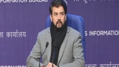 Sports News | Govt Approves Continuation of Scheme of Assistance to NSFs with an Outlay of Rs. 1575 Crores