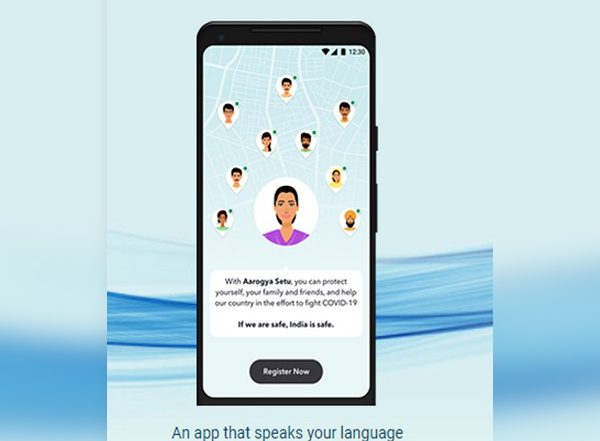 Aarogya Setu Users Can Now Generate Ayushman Bharat Health Account Number Using the App