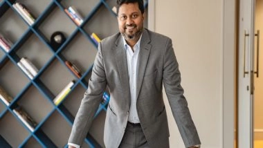 Business News | Enterprise SaaS/AI Startup Actyv.ai Appoints Raghunath Subramanian as Global CEO