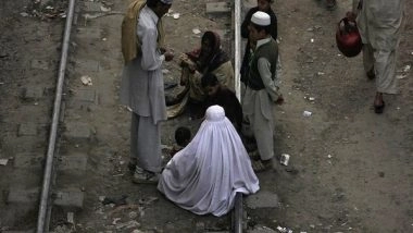 World News | Taliban Says Ukrainian Companies Interested in Building Afghan Railways