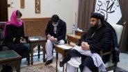 World News | UK Seeks Answers About 'disappeared' Afghan Activists