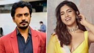 Afwaah: Nawazuddin Siddiqui and Bhumi Pednekar To Star in Sudhir Mishra&rsquo;s Quirky Thriller!