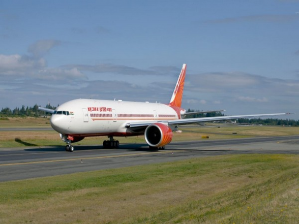 India News | Aiming to Improve On-time Performance, Air India Directs Cabin Crew to Wear Less Jewellery, Avoid Duty-free Shopping - Vimarsana News