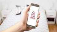 World News | Tourist Rental Platform Airbnb Earns Profit from Listings in Tibet, Xinjiang