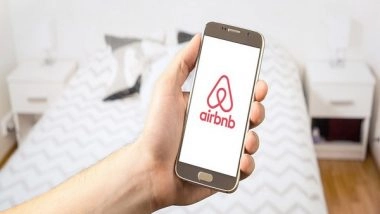 World News | Tourist Rental Platform Airbnb Earns Profit from Listings in Tibet, Xinjiang