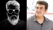 AK61: Ajith Kumar&rsquo;s Prep Look for His Third Collab With H Vinoth Will Grab Your Attention!