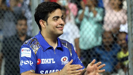 Akash Ambani Named New Chairman of Reliance Jio, Mukesh Ambani Resigns From Board