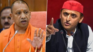 Uttar Pradesh Assembly Elections 2022: From Yogi Adityanath's Bastion Gorakhpur Urban To Akhilesh Yadav's Stronghold Karhal Assembly Seat, Here Are 7 Key Constituencies