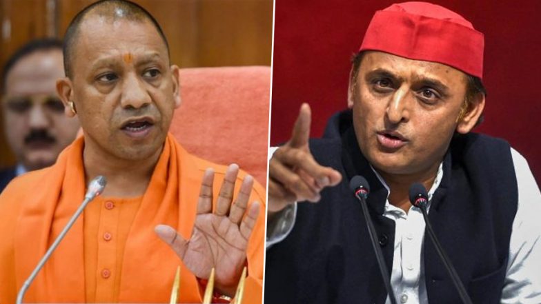 Uttar Pradesh Assembly Elections 2022: From Yogi Adityanath's Bastion ...