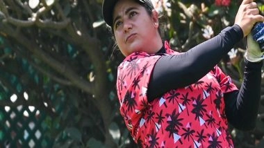 Sports News | Amandeep off to a Flying Start with 66; Tvesa Trails in 3rd Leg of WPGT