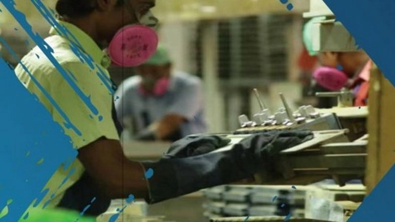 Shares of Amara Raja Batteries Decline 2% After Company's Q3 Consolidated Net Profit Dip 25%