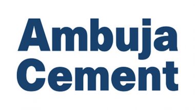 Ambuja Cements Shares Jump Over 9% After Rs 20,000 Crore Fund Infusion Announcement in Company