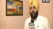 India News | Amritsar Congress MP Warns of Indefinite Protest Against Inaction of Punjab Police on Drug Mafia